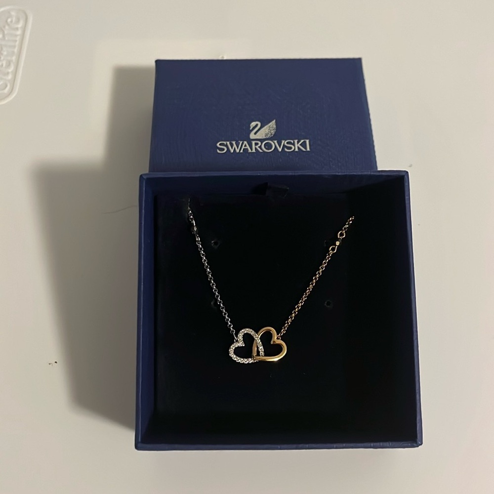 Swarovski bracelet